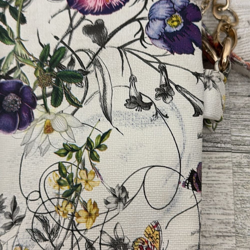 Imoshion Floral Crossbody Bag - Picture 16 of 16